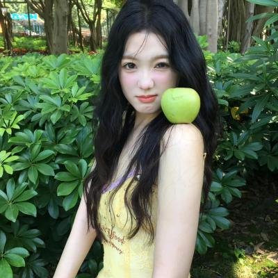 彩色的星星