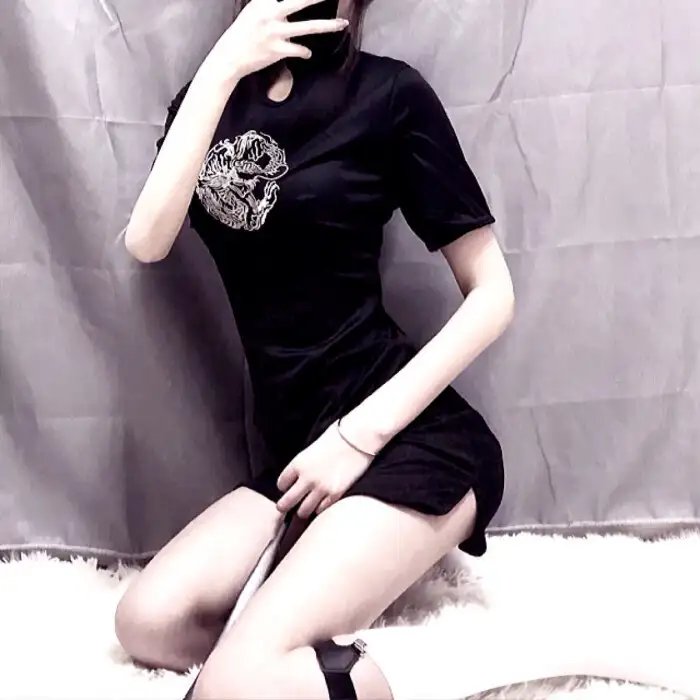 天启四骑士